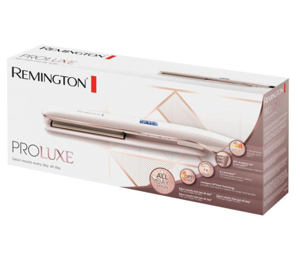 Remington Proluxe S9100 - 332022 - zdjęcie 3